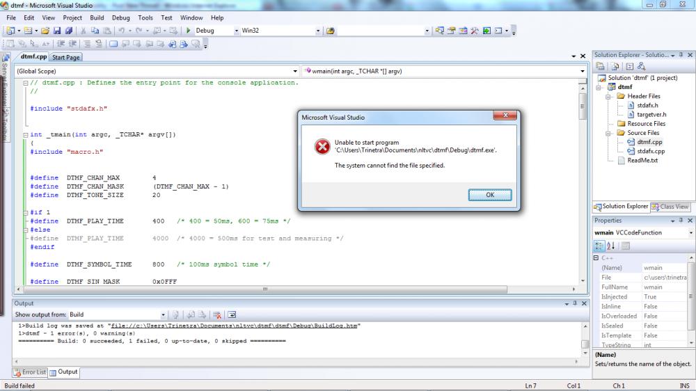 Modulating dtmf coding in C in Visual Studio 2008. Help Please.-dtmf1-jpg