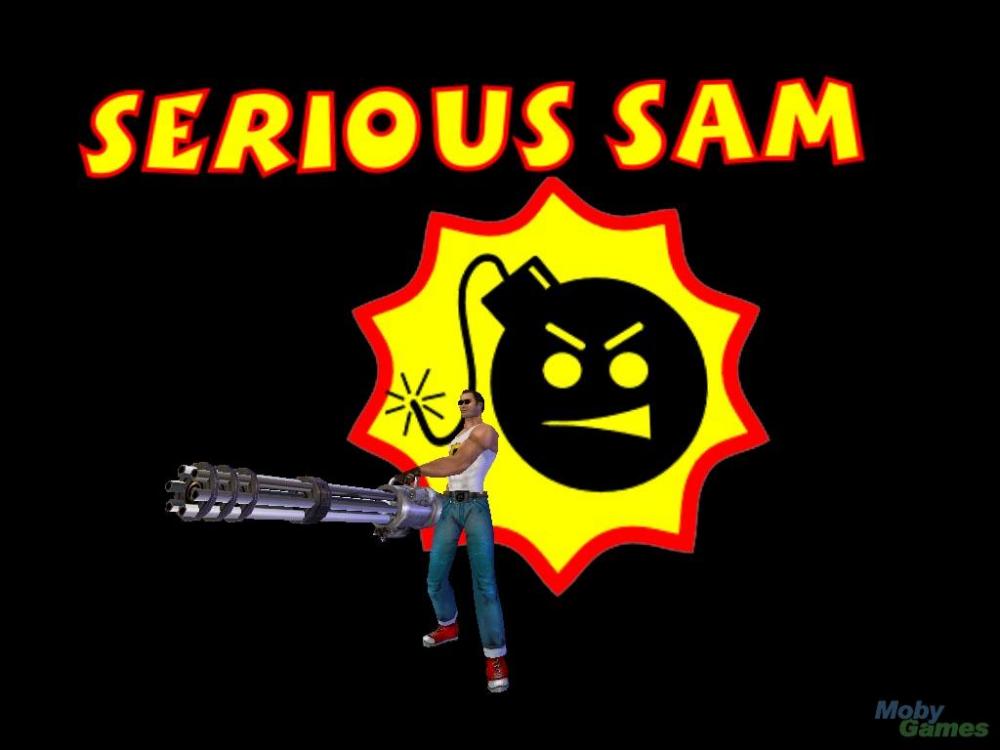 Array problem. Can you find the problem with this?-15746-serious-sam-first-encounter-windows-screenshot-game-logos-jpg