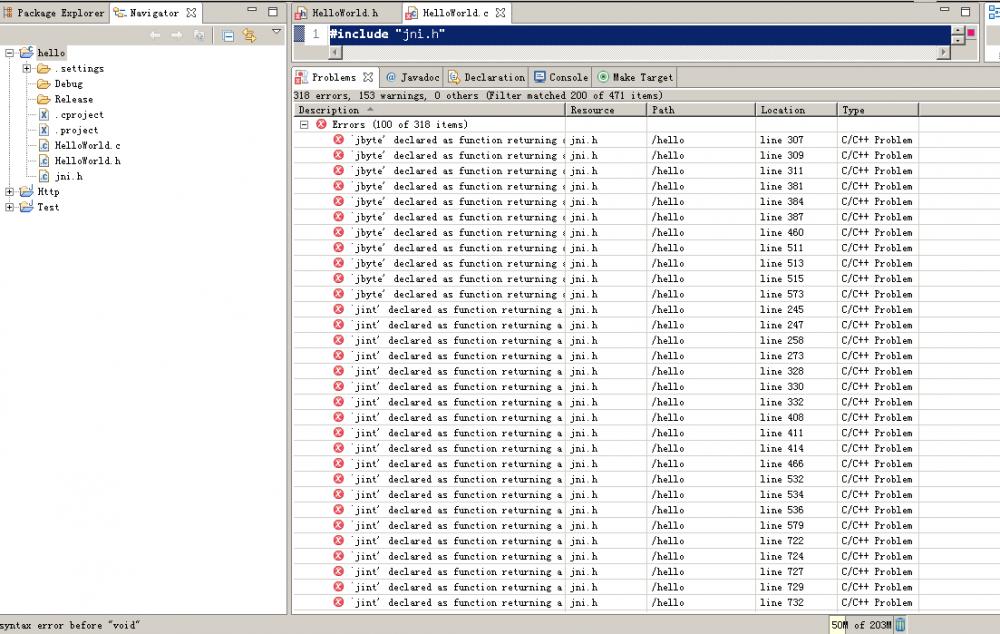 How to generate an DLL file in Eclipse?-20131116202217-jpg