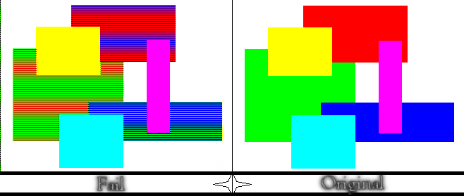 BMP Color Replacer : Complete Mystery : Algorithm for treating padding doesn't work-compare-png