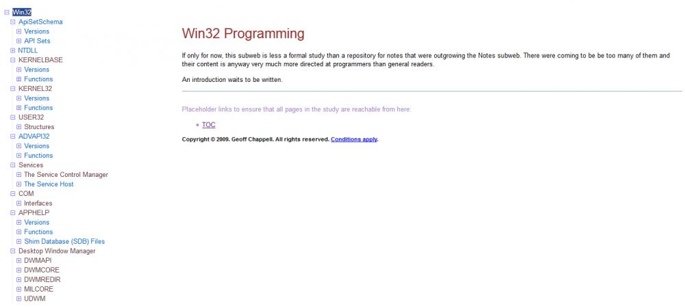 Looking for some examples of c win 32 programs ?-win32_programming-jpg