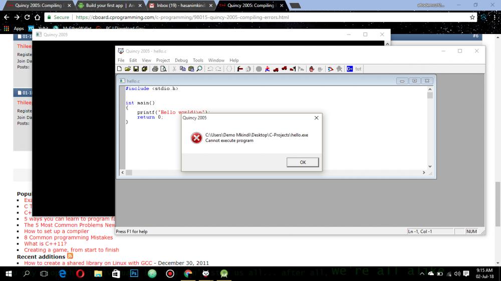 Cannot execute program-screenshot-7-jpg