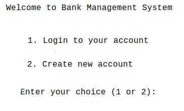 Bank account management project help-outline1-jpg