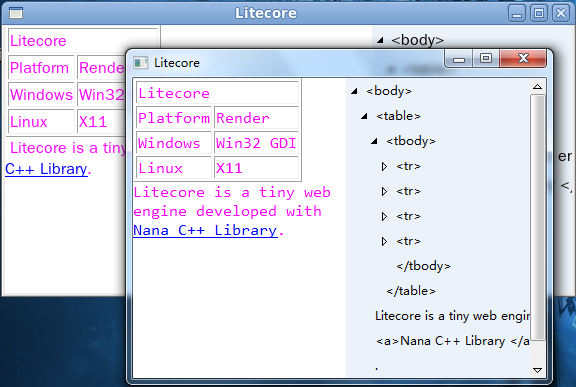 c++ Gui Develop,how? and what do i need?-litecore_with_nana-png