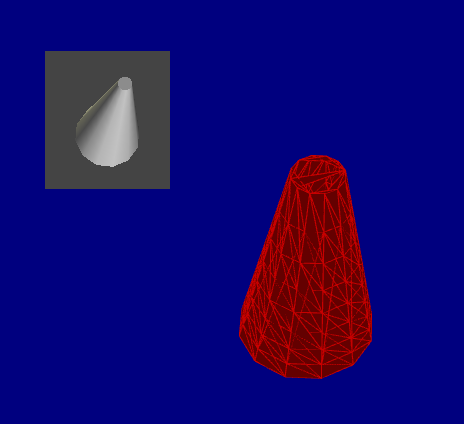 OpenGL-cone-png