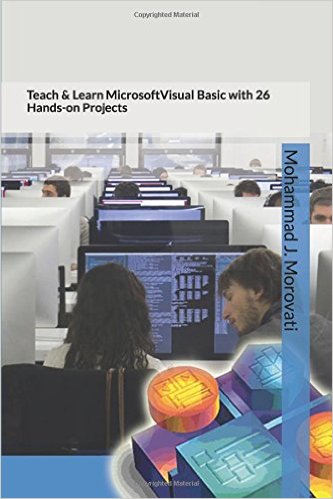 Teach and Learn Microsoft Visual Basic with 26 hands-on projects-51te32z8nul-_sx331_bo1-204-203-200_-jpg