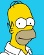 Homer_Simpson's Avatar